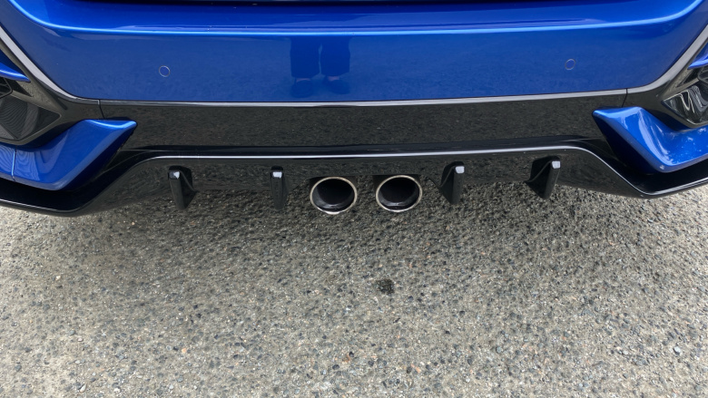 Honda Civic 1.5 VTEC Turbo Sport 5dr Petrol Hatchback